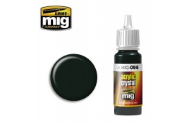 MIG-095 Crystal Smoke 17ml
